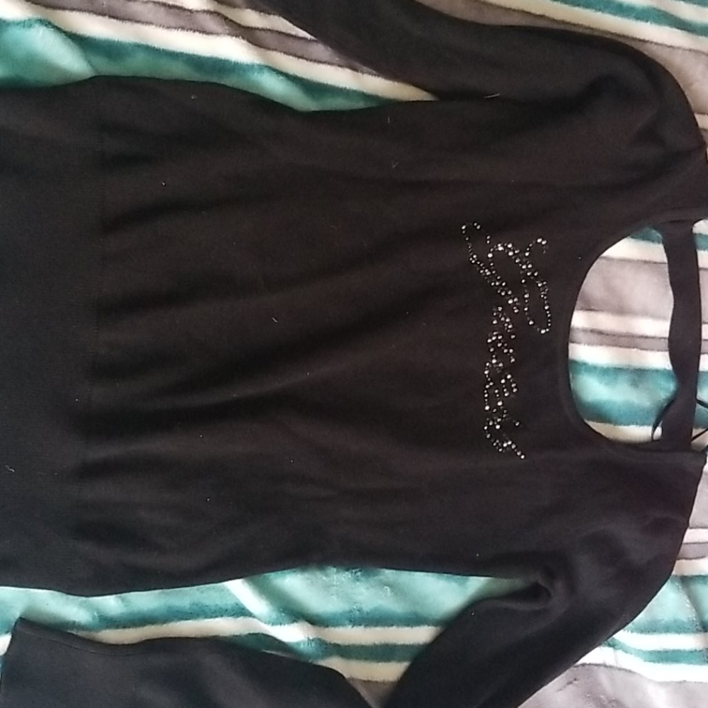Guess sweater